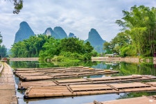 산수갑천하 티켓 할인, 운영 시간, 후기 [2026년] | Trip.com