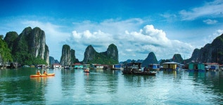 하이퐁 자유여행 가이드 2026년: 인기 명소, 맛집, 여행 코스 총정리 | 트립닷컴 | 2026년 2월