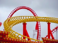 팬터시 아일랜드 어뮤즈먼트 파크 티켓 할인, 운영 시간, 후기 [2026년] | Trip.com