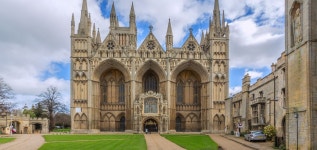 피터버러 여행 가이드(2025년): 인기 관광지, 교통, 날씨 등 (업데이트 날짜: 2025년 11월) | Trip.com