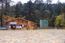 3호 야영지 티켓 할인, 운영 시간, 후기 [2025년] | Trip.com