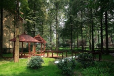 소년들이 숲을 뚫고 탐험하는 공원 티켓 할인, 운영 시간, 후기 [2026년] | Trip.com