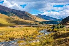 옥과 대초원 티켓 할인, 운영 시간, 후기 [2026년] | Trip.com