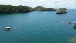 원 헌드레드 아일랜드 티켓 할인, 운영 시간, 후기 [2026년] | Trip.com