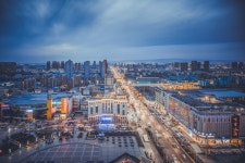 타이구서부/태곡서부 호텔 추천, 진중 2025 | 트립닷컴