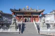 유한회사 광화산업 | 광화사 티켓 할인, 운영 시간, 후기 [2026년] | Trip.com
