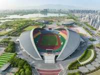 진화/금화 스포츠센터-체육관 티켓 할인, 운영 시간, 후기 [2026년] | Trip.com