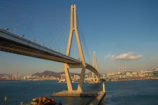 부산항대교 티켓 할인, 운영 시간, 후기 [2026년] | Trip.com