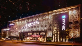 시안 청수만·러탕후이 온천 티켓 할인, 운영 시간, 후기 [2026년] | Trip.com