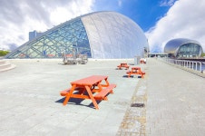 글래스고 과학 센터 티켓 할인, 운영 시간, 후기 [2026년] | Trip.com