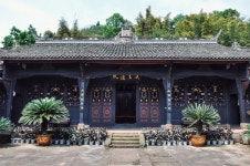 장구전/쌍강고진 티켓 할인, 운영 시간, 후기 [2026년] | Trip.com