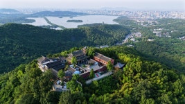 옥황산 관광지 티켓 할인, 운영 시간, 후기 [2026년] | Trip.com