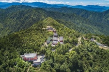 상라오 옌산 갈선산관광지 티켓 할인, 운영 시간, 후기 [2026년] | Trip.com