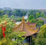 화위안전/화원진 티켓 할인, 운영 시간, 후기 [2026년] | Trip.com