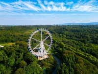 용배산 삼림공원 티켓 할인, 운영 시간, 후기 [2026년] | Trip.com