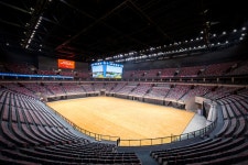 동안호 스포츠파크 - 체육관 티켓 할인, 운영 시간, 후기 [2025년] | Trip.com