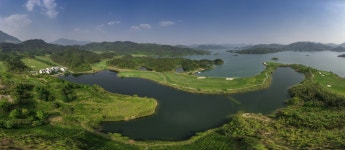 황산 굴호 골프 코스 티켓 할인, 운영 시간, 후기 [2026년] | Trip.com