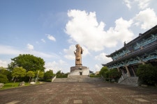 동방 대수 스타 가든 티켓 할인, 운영 시간, 후기 [2026년] | Trip.com