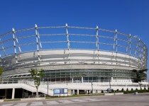 남동체육관(체조경기장) 티켓 할인, 운영 시간, 후기 [2026년] | Trip.com