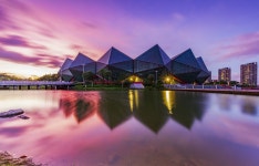 룽강 스포츠 센터 티켓 할인, 운영 시간, 후기 [2026년] | Trip.com