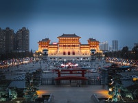 수당 낙양성 응천문 유적 티켓 할인, 운영 시간, 후기 [2026년] | Trip.com