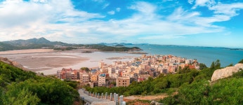 푸칭 푸칭/복청 시내중심지역 인기 호텔 최저가 예약 | 트립닷컴