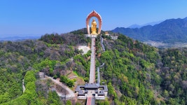 동림 대불(둥린 다포) 티켓 할인, 운영 시간, 후기 [2026년] | Trip.com