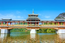 용담공원 티켓 할인, 운영 시간, 후기 [2026년] | Trip.com