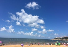 톈진/천진 해변관광단지 티켓 할인, 운영 시간, 후기 [2026년] | Trip.com