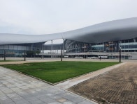 화성종합경기타운 티켓 할인, 운영 시간, 후기 [2026년] | Trip.com