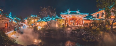 금릉 소성 티켓 할인, 운영 시간, 후기 [2026년] | Trip.com