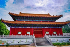 안산 사원 티켓 할인, 운영 시간, 후기 [2026년] | Trip.com