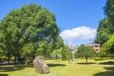 위 공원 티켓 할인, 운영 시간, 후기 [2026년] | Trip.com