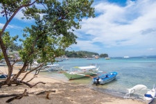 사방 비치 티켓 할인, 운영 시간, 후기 [2026년] | Trip.com