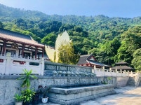 관인 사원 티켓 할인, 운영 시간, 후기 [2026년] | Trip.com