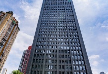 상핀 하우스 (충칭 베이빈 로드 지점)(尚品·House) 후기 및 특가 예약 - 충칭 호텔 추천 | 트립닷컴