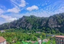 모노텔 아오낭 후기 및 특가 예약 - 크라비 호텔 추천 | 트립닷컴