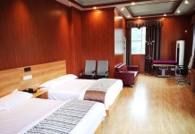 Yangshanjiangpan Homestay(阳山江畔民宿) 후기 및 특가 예약 - 양산 호텔 추천 | 트립닷컴