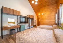 뉴 에라 아트 리조트 앤 스파(南投埔里牛耳艺术渡假村) 후기, 예약 및 특가 확인 - 난터우 호텔 추천 | 트립닷컴