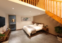 Zhang Family Courtyard(张家小院) 후기, 예약 및 특가 확인 - 톈진 호텔 추천 | 트립닷컴