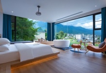 (Dali Ancient City South Gate Branch)(云端·南舍民宿（大理古城南门店）) 후기, 예약 및 특가 확인 - 다리 호텔 추천 | 트립닷컴