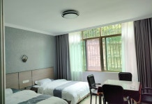 구이양 신성 호텔(桂阳鑫盛宾馆) 후기 및 특가 예약 - 구이양 호텔 추천 | 트립닷컴