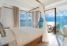 Rushi Seaview Inn(大理如释海景客栈) 후기, 가격 2024 다리 호텔 추천 | 트립닷컴