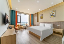 준이 호텔(梓潼君怡酒店) 후기 및 특가 예약 - 쯔퉁 호텔 추천 | 트립닷컴