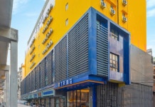 세븐데이즈인 호텔 (광저우 동역 사하 의류 도시)(7天酒店（广州东站沙河服装城店）) 후기, 예약 및 특가 확인 - 광저우 호텔 추천 | 트립닷컴