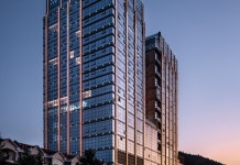 피닉스 인터내셔널 호텔(昭通力豪凤凰国际酒店) 후기 및 특가 예약, 자오퉁 2026 | 트립닷컴