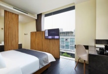 에리안 호텔 후기 및 특가 예약, 센트럴 자카르타 2026 | 트립닷컴