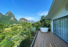 히든 가든(隐园·艺宿（阳朔遇龙河店）) 후기 및 특가 예약 - 양숴 호텔 추천 | 트립닷컴