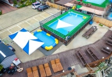 강화도 데일리펜션 후기 및 특가 예약, 인천 2026 | 트립닷컴