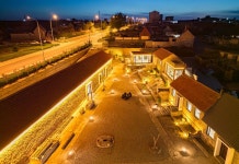 푸 시 춘 샹 홈스테이(朴石·村上度假美宿) 후기, 예약 및 특가 확인 - 룽청 호텔 추천 | 트립닷컴